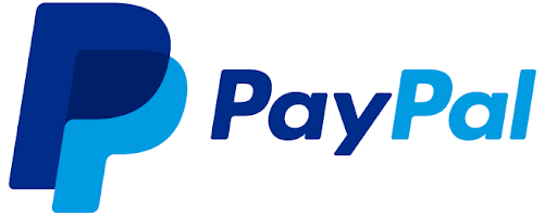 pay with paypal - Active Matter Store